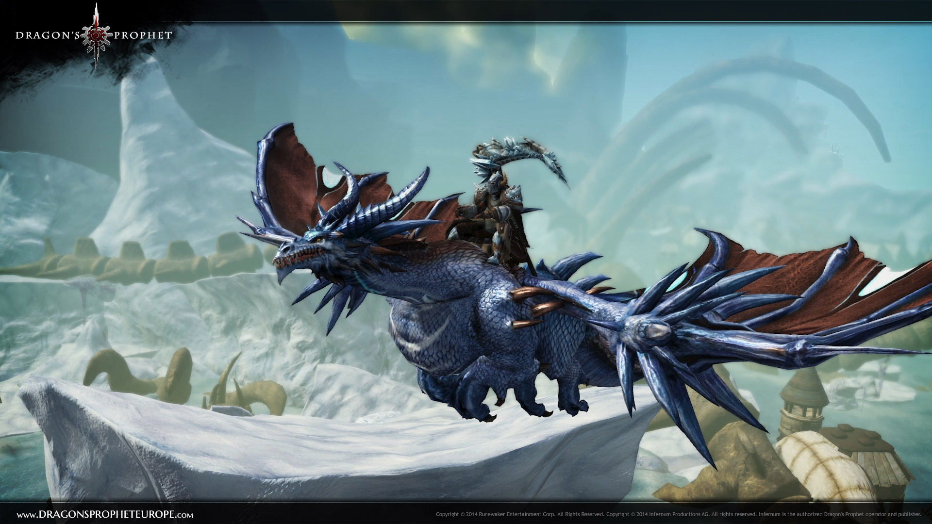 dragon s prophet eu 183 dragon s prophet 183 appid 259020 runes of magic steam charts