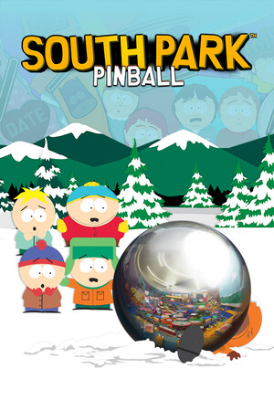 Pinball FX - South Park™ Pinball