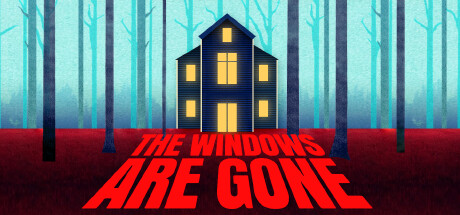 The Windows Are Gone cover art