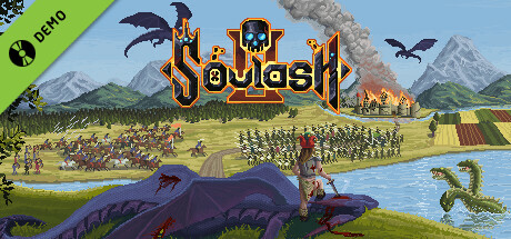Soulash 2 Demo cover art