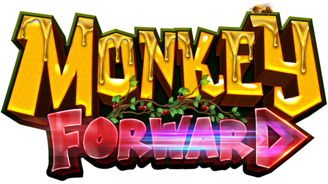 Monkey Forward Logo