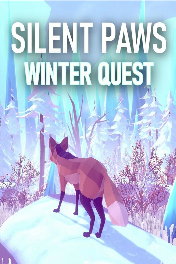 Silent Paws: Winter Quest for steam Silent Paws: Winter Quest for steam