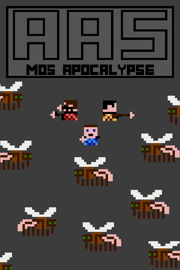 Steam portrait for AAS Mos Apocalypse.