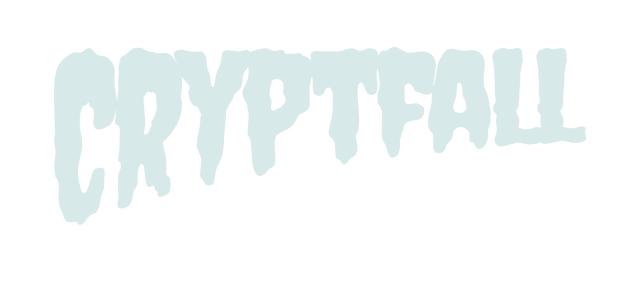 Cryptfall Logo