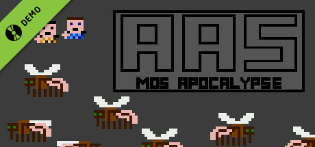 AAS Mos Apocalypse Demo Version cover art