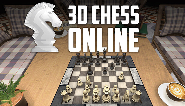 30+ games like 3D Chess - SteamPeek