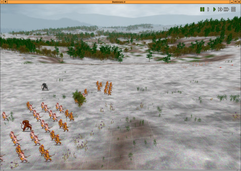 Dominions 4: Thrones of Ascension PC requirements