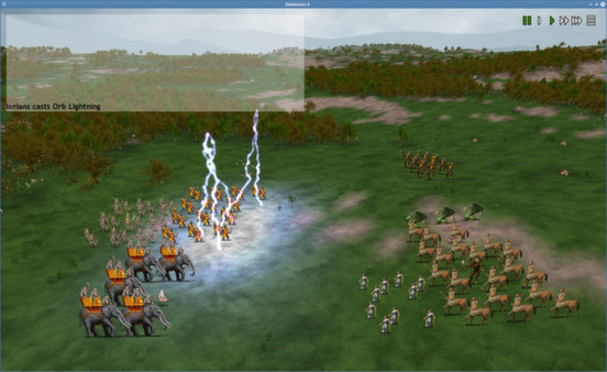 Dominions 4: Thrones of Ascension requirements