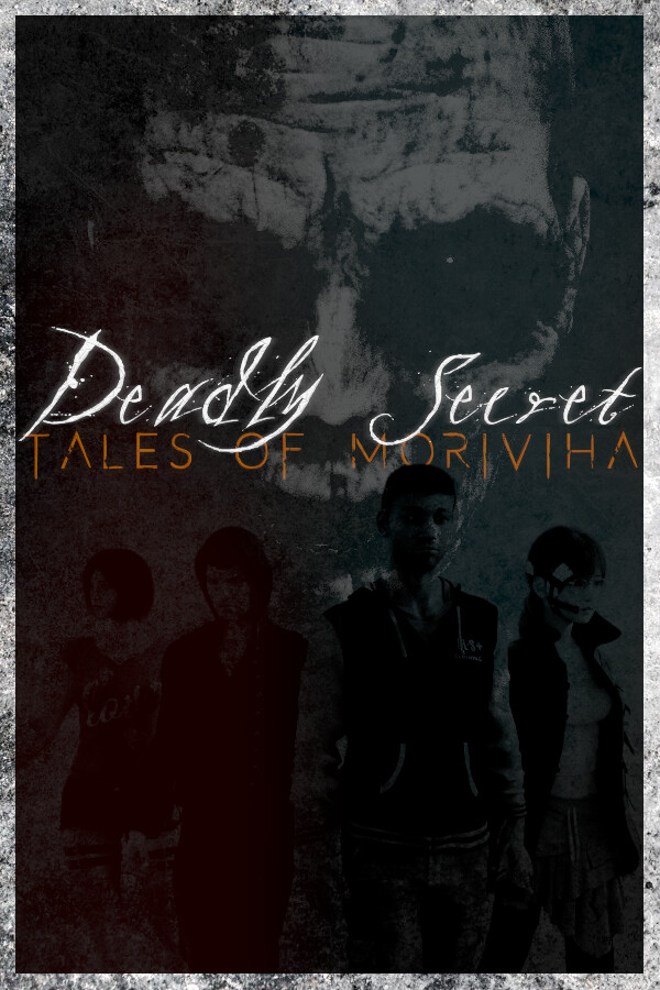 Steam portrait for Tales of Moriviha: Deadly Secret.