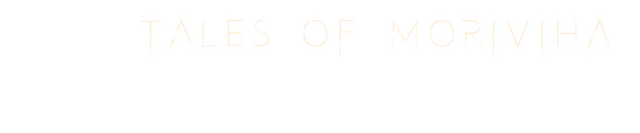 Tales of Moriviha: Deadly Secret Logo