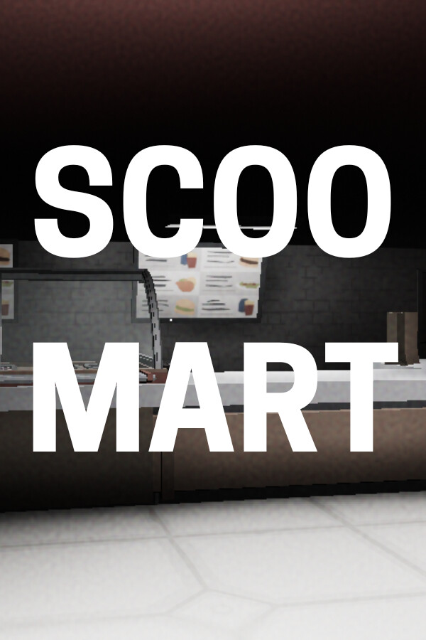SCOOMART for steam SCOOMART for steam