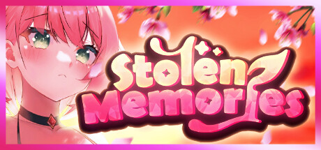 Stolen Memories cover art