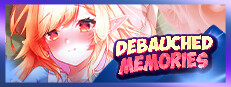 Giveaway - Debauched Memories