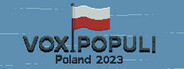 Vox Populi: Polska 2023