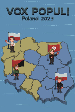 Vox Populi: Poland 2023