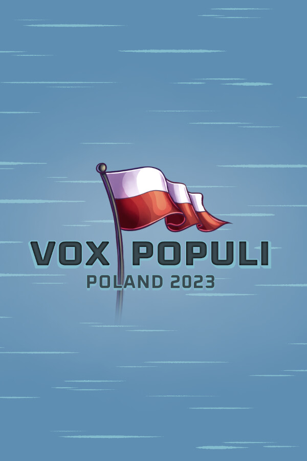 Vox Populi: Poland 2023 for steam