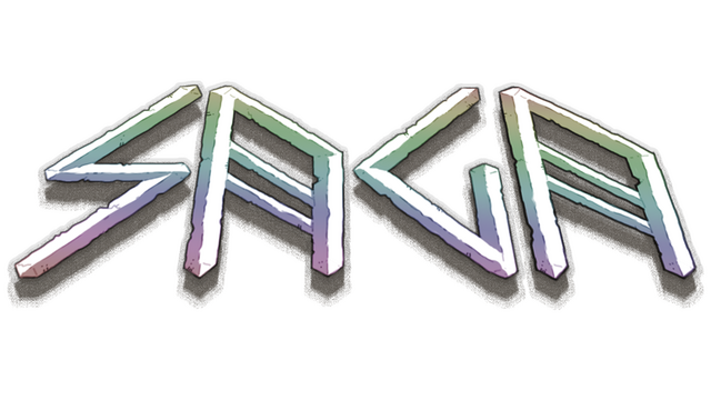 Saga Logo