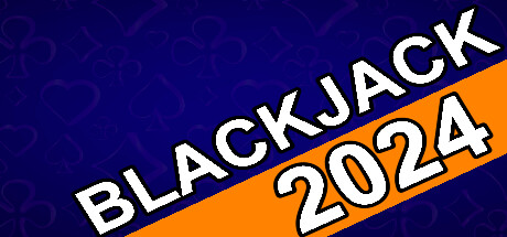 Blackjack Simulator 2024 cover art