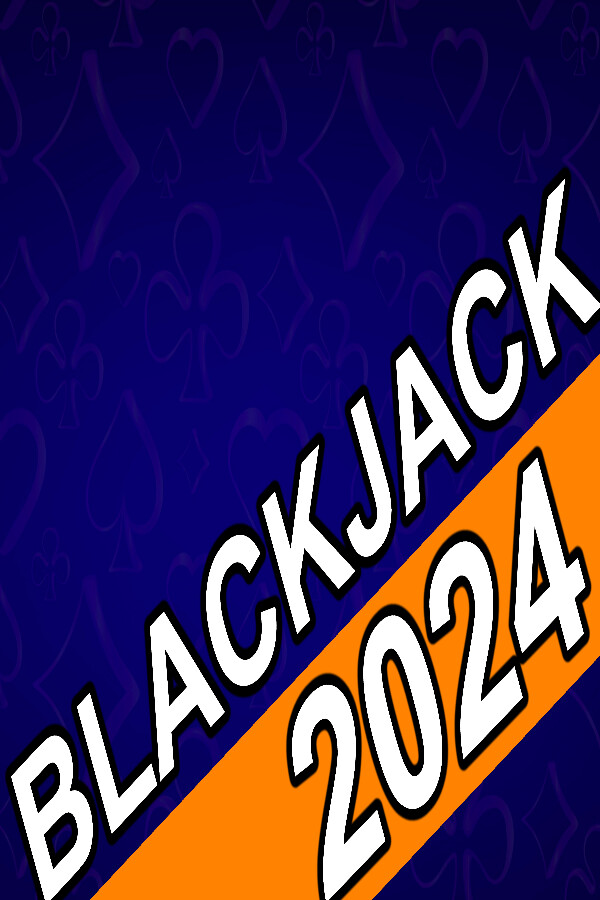 Blackjack Simulator 2024 for steam