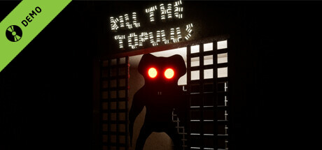 Kill The Topulus Demo cover art