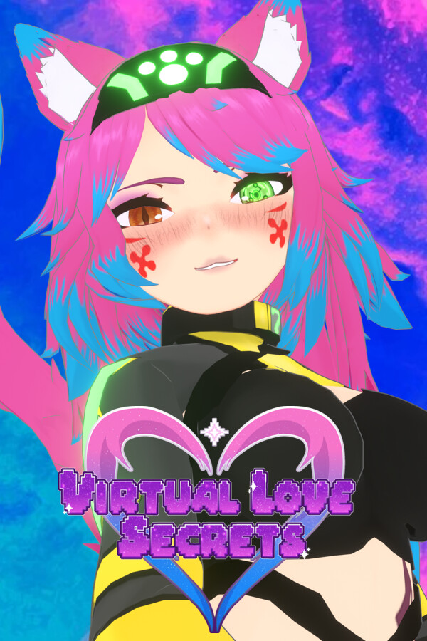 Virtual Love Secrets