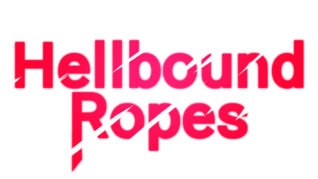 Hellbound Ropes Logo