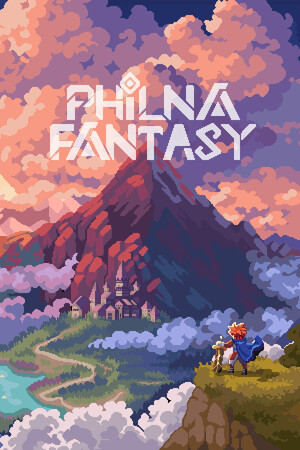 Philna Fantasy - 菲尔纳传说 game image