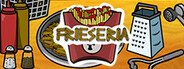 Frieseria: The Grand Reopening