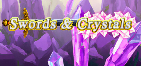 Swords & Crystals PC Specs