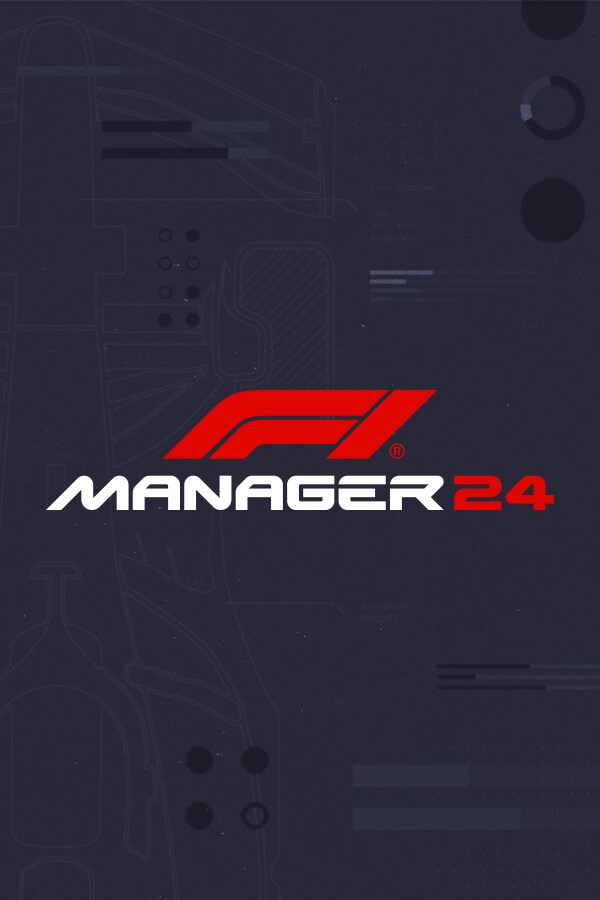 F1® Manager 2024 for steam