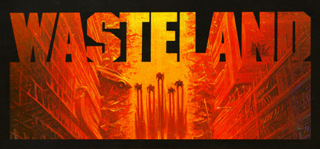 Wasteland 1 - The Original Classic cover art