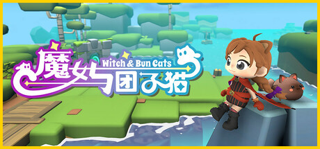 Witch & Bun Cats PC Specs