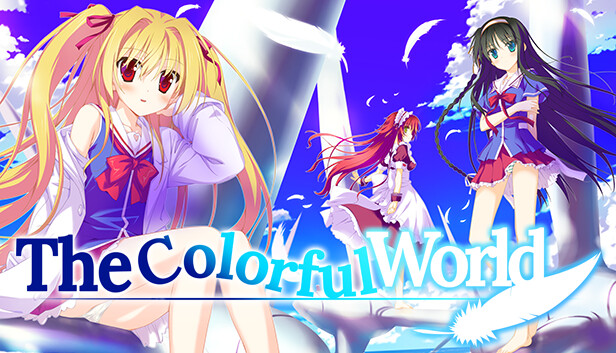 Irotoridori No Sekai HD - The Colorful World