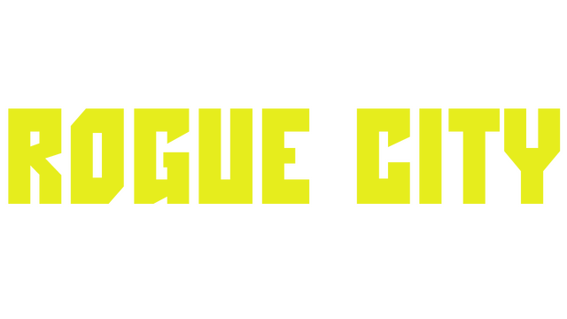 Rogue City: Casual Top Down Shooter Logo