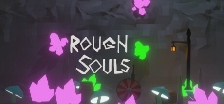 Rough Souls PC Specs