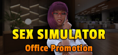 Sex Simulator - Office Promotion cover art