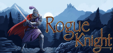 Rogue Knight Playtest cover art