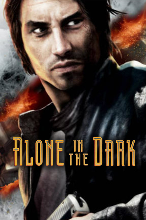 Alone in the Dark (2008) for steam