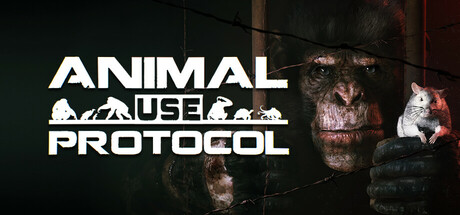 ANIMAL USE PROTOCOL cover art