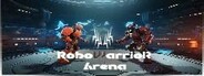 RoboWarrior Arena System Requirements