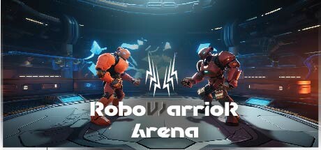 RoboWarrior Arena PC Specs