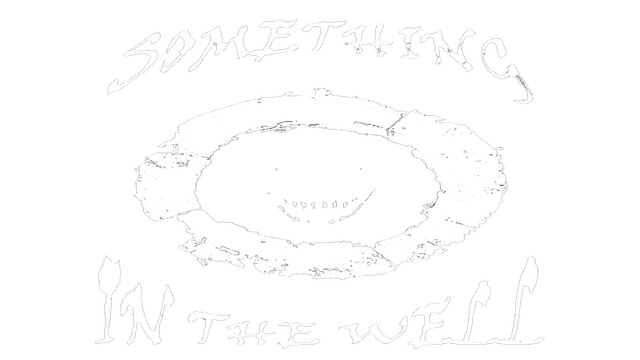 Something In The Well Logo