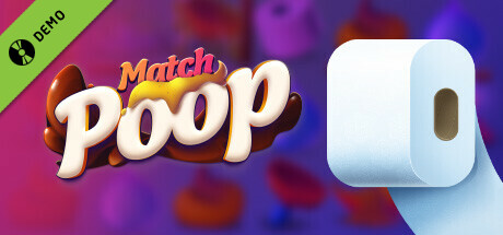 Matchpoop Demo cover art