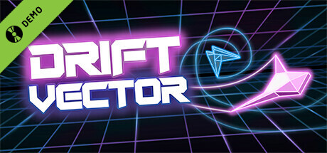 Drift Vector Demo cover art