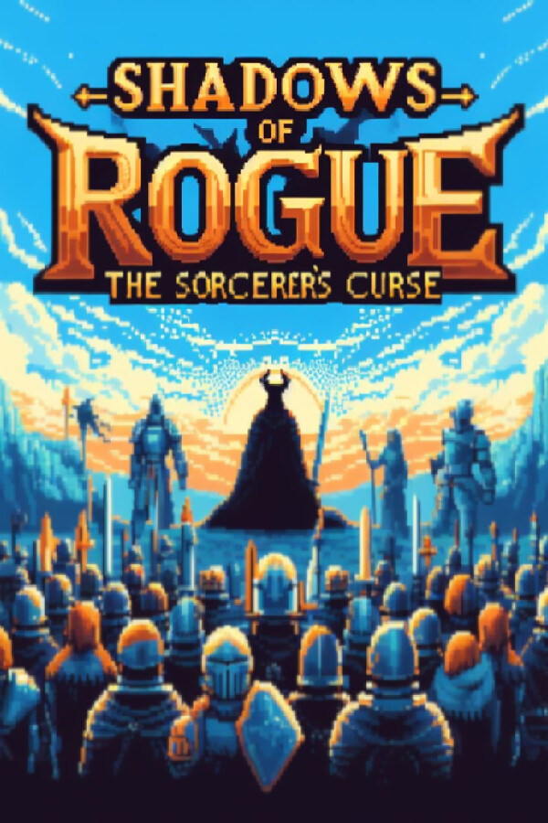 Shadows of Rogue: The Sorcerer's Curse for steam