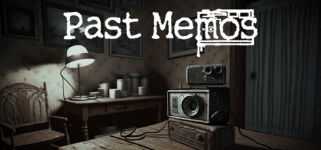 Past Memos cover art