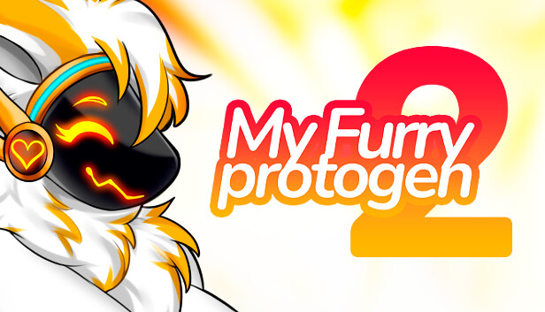 Furry Protogen #22 - Protogen Around The World