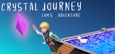 Crystal Journey - Lum's Adventure PC Specs