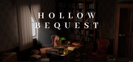 Hollow Bequest PC Specs