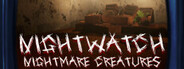 Nightwatch: Nightmare Creatures System Requirements